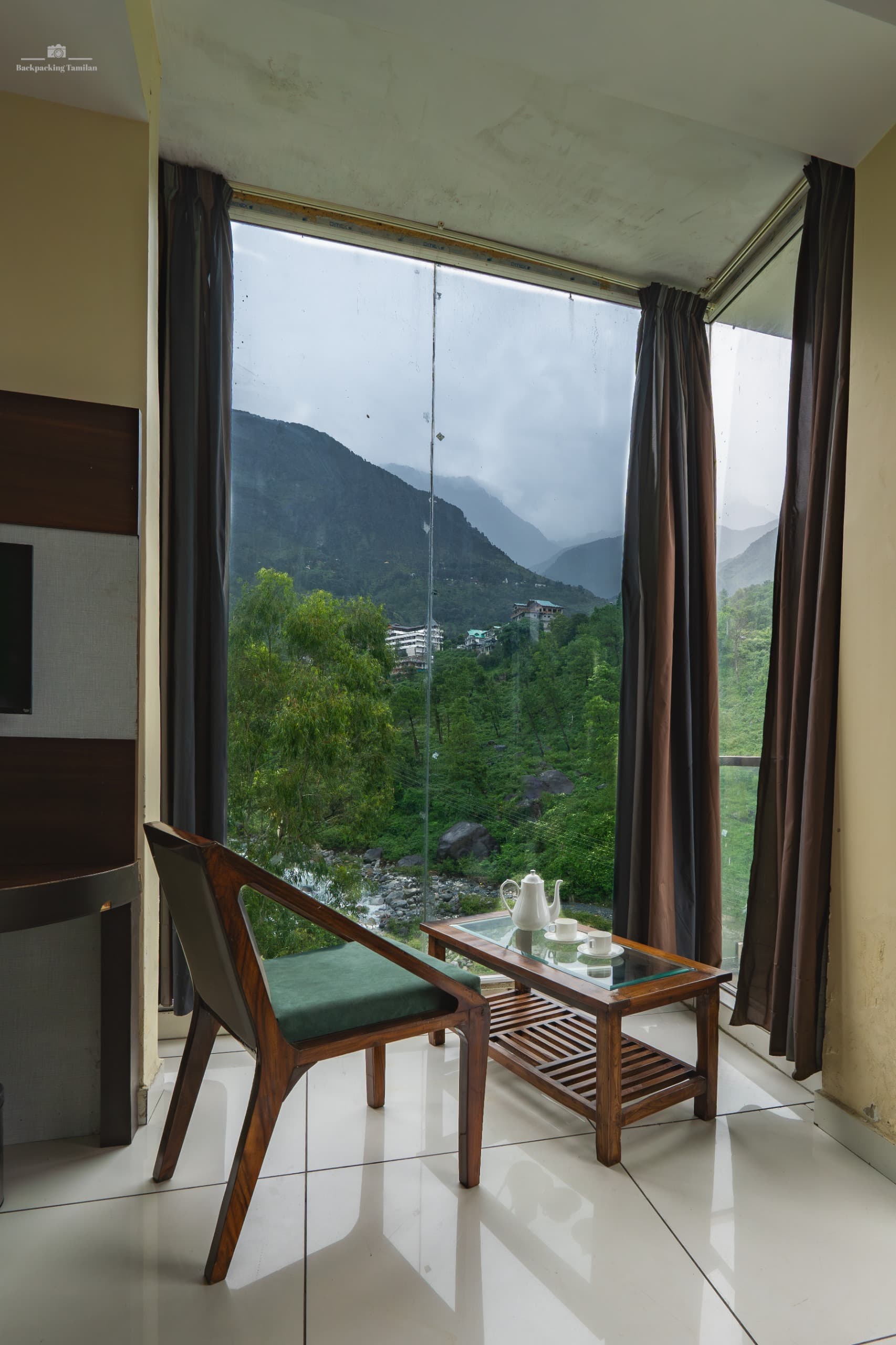 Cost of Workation in Dharamshala – Complete Pricing Guide
