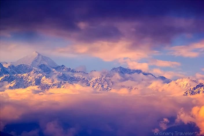 Workation in Dharamshala – Complete Guide for Remote Workers