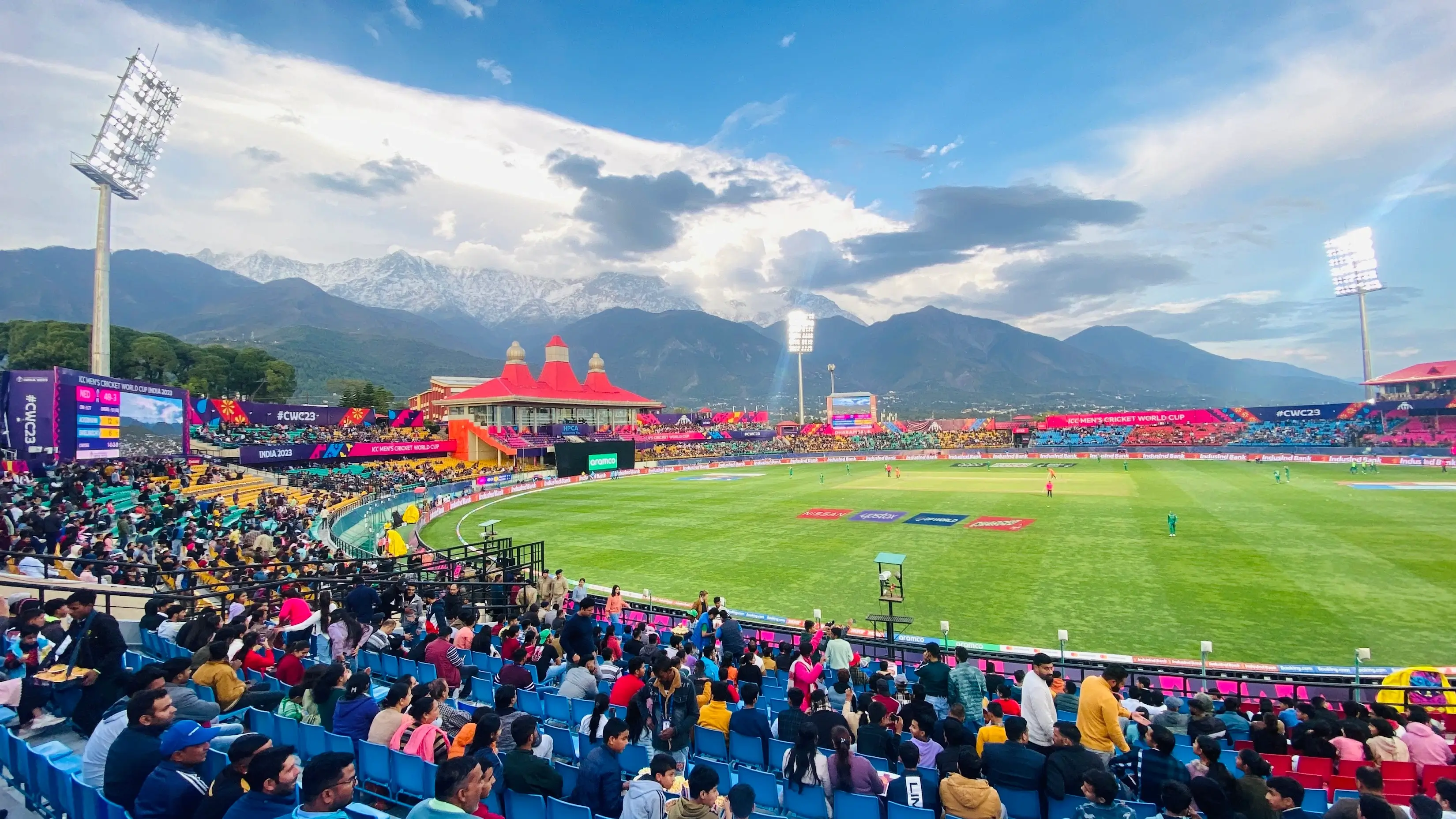 Workation Dharamshala – Remote work stays in the Himalayas