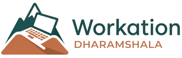 Workation Dharamshala logo